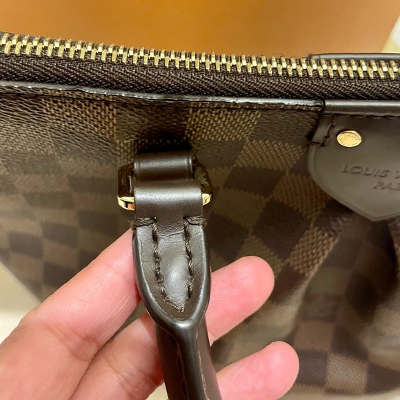 Louis Vuitton Siena PM - Picture 3 of 15